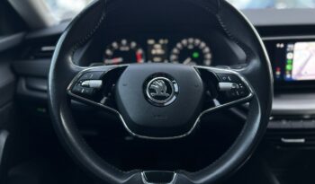 Škoda Octavia Salon Polska Poleasingowy I właściciel Serwis ASO VAT 23% Bezwypadkowy IV (2020-) full