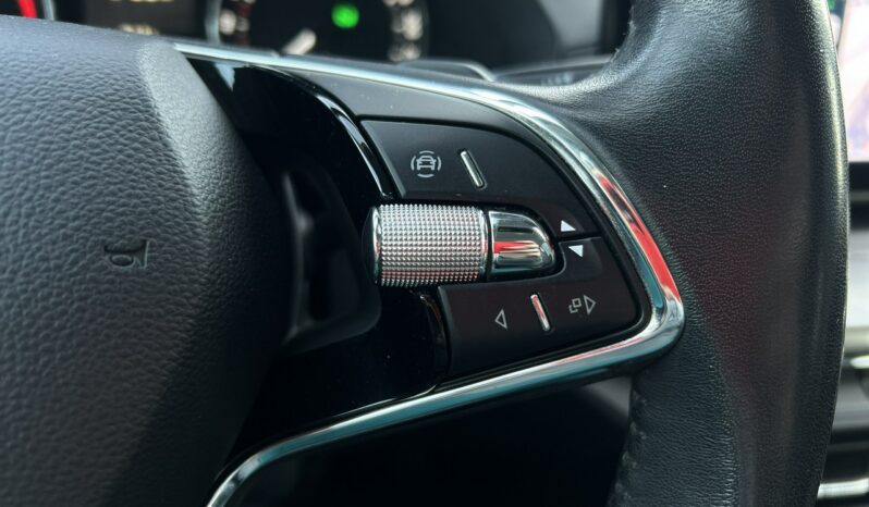 Škoda Octavia Salon Polska Poleasingowy I właściciel Serwis ASO VAT 23% Bezwypadkowy IV (2020-) full