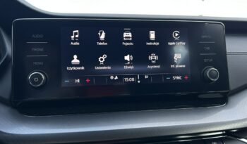 Škoda Octavia Salon Polska Poleasingowy I właściciel Serwis ASO VAT 23% Bezwypadkowy IV (2020-) full