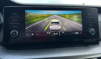 Škoda Octavia Salon Polska Poleasingowy I właściciel Serwis ASO VAT 23% Bezwypadkowy IV (2020-) full