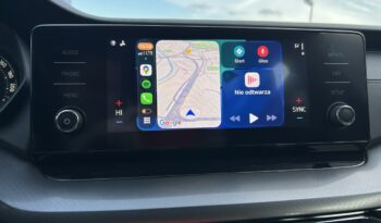 Škoda Octavia Salon Polska Poleasingowy I właściciel Serwis ASO VAT 23% Bezwypadkowy IV (2020-) full