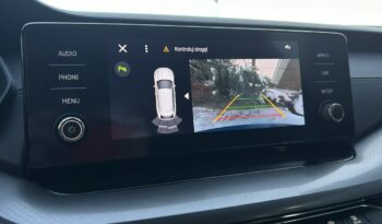 Škoda Octavia Salon Polska Poleasingowy I właściciel Serwis ASO VAT 23% Bezwypadkowy IV (2020-) full