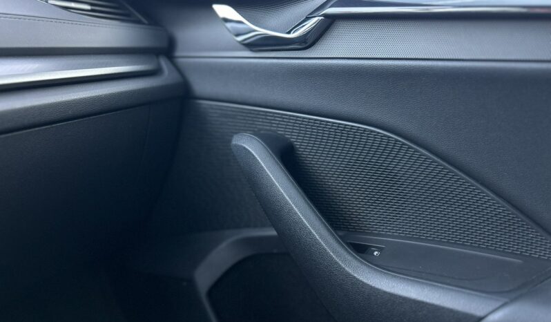 Škoda Octavia Salon Polska Poleasingowy I właściciel Serwis ASO VAT 23% Bezwypadkowy IV (2020-) full