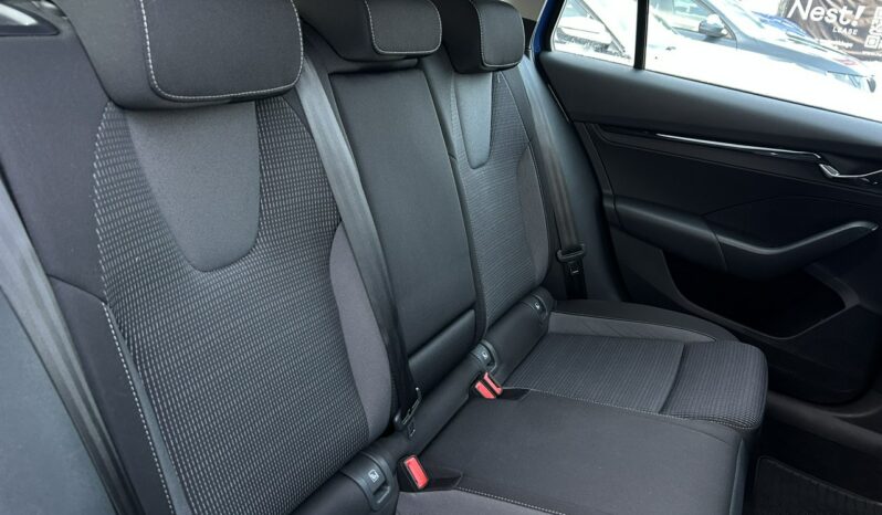 Škoda Octavia Salon Polska Poleasingowy I właściciel Serwis ASO VAT 23% Bezwypadkowy IV (2020-) full