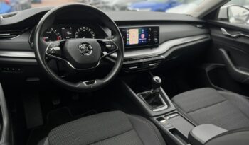 Škoda Octavia Salon Polska Poleasingowy I właściciel Serwis ASO VAT 23% Bezwypadkowy IV (2020-) full