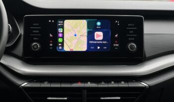 Škoda Octavia Salon Polska Poleasingowy I właściciel Serwis ASO VAT 23% Bezwypadkowy IV (2020-) full