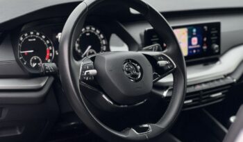 Škoda Octavia Salon Polska Poleasingowy I właściciel Serwis ASO VAT 23% Bezwypadkowy IV (2020-) full
