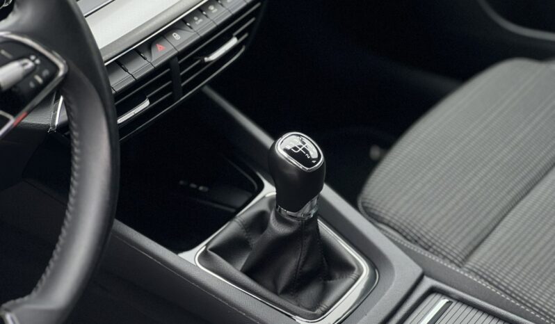 Škoda Octavia Salon Polska Poleasingowy I właściciel Serwis ASO VAT 23% Bezwypadkowy IV (2020-) full