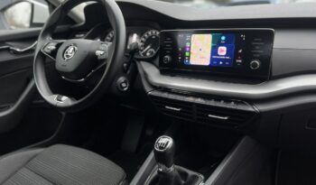 Škoda Octavia Salon Polska Poleasingowy I właściciel Serwis ASO VAT 23% Bezwypadkowy IV (2020-) full