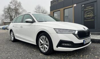 Škoda Octavia Salon Polska Poleasingowy I właściciel Serwis ASO VAT 23% Bezwypadkowy IV (2020-) full