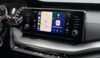 Škoda Octavia Salon Polska Poleasingowy I właściciel Serwis ASO VAT 23% Bezwypadkowy IV (2020-) full