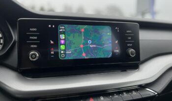 Škoda Octavia Salon Polska Poleasingowy I właściciel Serwis ASO VAT 23% Bezwypadkowy IV (2020-) full