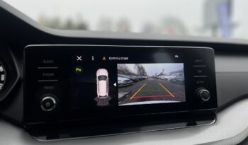 Škoda Octavia Salon Polska Poleasingowy I właściciel Serwis ASO VAT 23% Bezwypadkowy IV (2020-) full