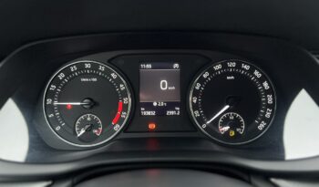 Škoda Octavia Salon Polska Poleasingowy I właściciel Serwis ASO VAT 23% Bezwypadkowy IV (2020-) full