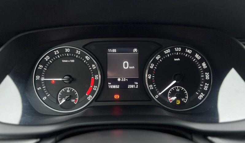 Škoda Octavia Salon Polska Poleasingowy I właściciel Serwis ASO VAT 23% Bezwypadkowy IV (2020-) full