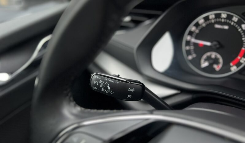 Škoda Octavia Salon Polska Poleasingowy I właściciel Serwis ASO VAT 23% Bezwypadkowy IV (2020-) full