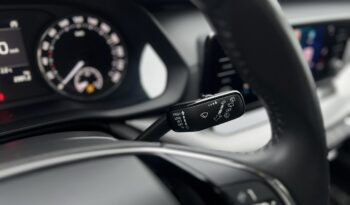 Škoda Octavia Salon Polska Poleasingowy I właściciel Serwis ASO VAT 23% Bezwypadkowy IV (2020-) full