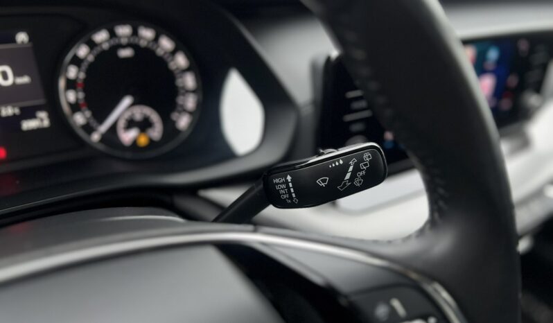 Škoda Octavia Salon Polska Poleasingowy I właściciel Serwis ASO VAT 23% Bezwypadkowy IV (2020-) full