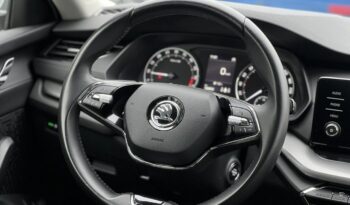 Škoda Octavia Salon Polska Poleasingowy I właściciel Serwis ASO VAT 23% Bezwypadkowy IV (2020-) full