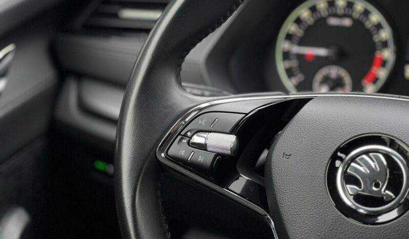 Škoda Octavia Salon Polska Poleasingowy I właściciel Serwis ASO VAT 23% Bezwypadkowy IV (2020-) full