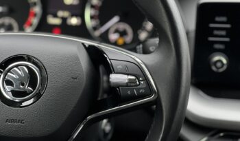 Škoda Octavia Salon Polska Poleasingowy I właściciel Serwis ASO VAT 23% Bezwypadkowy IV (2020-) full