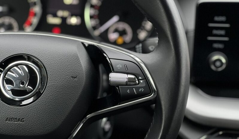 Škoda Octavia Salon Polska Poleasingowy I właściciel Serwis ASO VAT 23% Bezwypadkowy IV (2020-) full