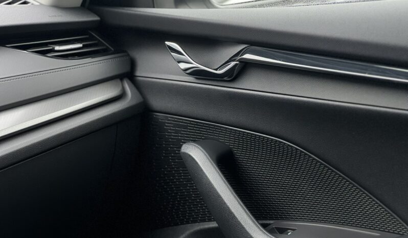 Škoda Octavia Salon Polska Poleasingowy I właściciel Serwis ASO VAT 23% Bezwypadkowy IV (2020-) full