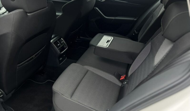 Škoda Octavia Salon Polska Poleasingowy I właściciel Serwis ASO VAT 23% Bezwypadkowy IV (2020-) full