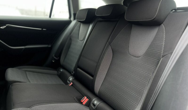 Škoda Octavia Salon Polska Poleasingowy I właściciel Serwis ASO VAT 23% Bezwypadkowy IV (2020-) full