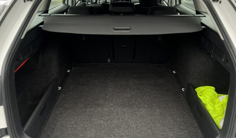 Škoda Octavia Salon Polska Poleasingowy I właściciel Serwis ASO VAT 23% Bezwypadkowy IV (2020-) full