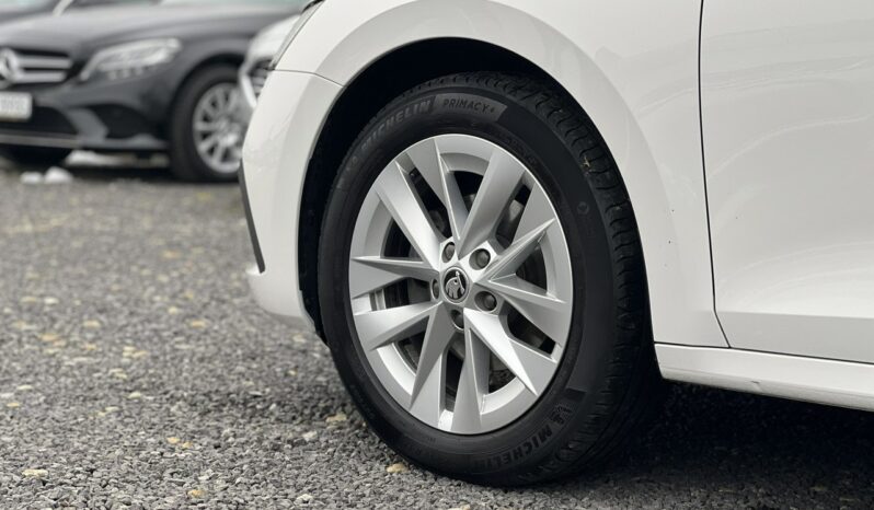 Škoda Octavia Salon Polska Poleasingowy I właściciel Serwis ASO VAT 23% Bezwypadkowy IV (2020-) full