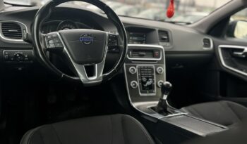 Volvo S60 Salon Polska Bezwypadkowy Stan Bardzo Dobry II (2010-) full