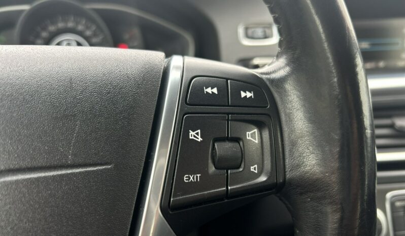 Volvo S60 Salon Polska Bezwypadkowy Stan Bardzo Dobry II (2010-) full