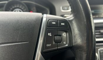 Volvo S60 Salon Polska Bezwypadkowy Stan Bardzo Dobry II (2010-) full