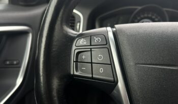 Volvo S60 Salon Polska Bezwypadkowy Stan Bardzo Dobry II (2010-) full