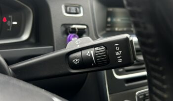 Volvo S60 Salon Polska Bezwypadkowy Stan Bardzo Dobry II (2010-) full