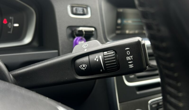 Volvo S60 Salon Polska Bezwypadkowy Stan Bardzo Dobry II (2010-) full