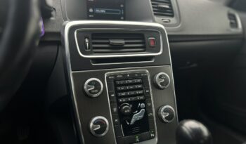 Volvo S60 Salon Polska Bezwypadkowy Stan Bardzo Dobry II (2010-) full