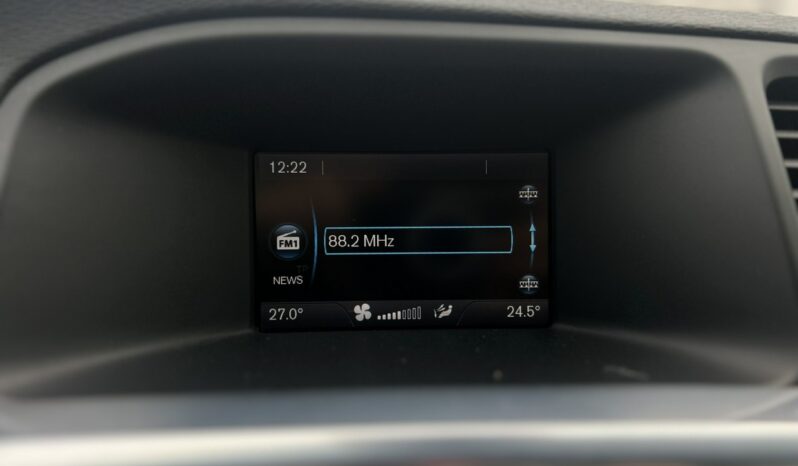 Volvo S60 Salon Polska Bezwypadkowy Stan Bardzo Dobry II (2010-) full