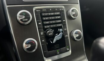 Volvo S60 Salon Polska Bezwypadkowy Stan Bardzo Dobry II (2010-) full