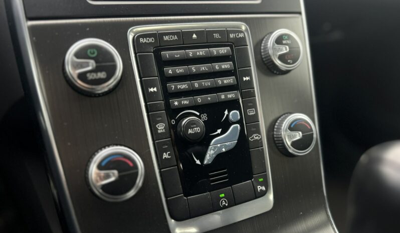 Volvo S60 Salon Polska Bezwypadkowy Stan Bardzo Dobry II (2010-) full