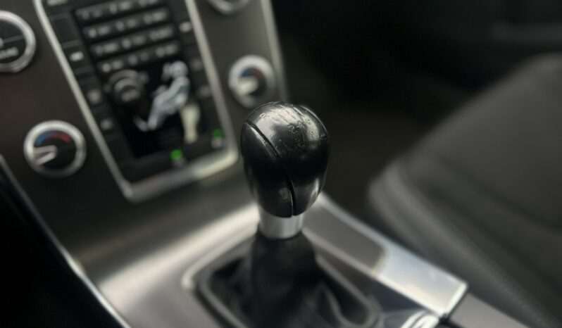 Volvo S60 Salon Polska Bezwypadkowy Stan Bardzo Dobry II (2010-) full