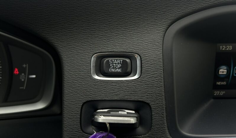 Volvo S60 Salon Polska Bezwypadkowy Stan Bardzo Dobry II (2010-) full