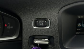 Volvo S60 Salon Polska Bezwypadkowy Stan Bardzo Dobry II (2010-) full