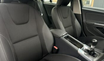 Volvo S60 Salon Polska Bezwypadkowy Stan Bardzo Dobry II (2010-) full