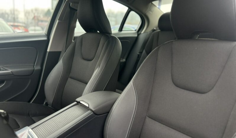 Volvo S60 Salon Polska Bezwypadkowy Stan Bardzo Dobry II (2010-) full