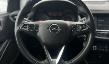 Opel Crossland X Salon Polska Poleasingowy I właściciel Serwis ASO VAT 23% Bezwypadkowy full