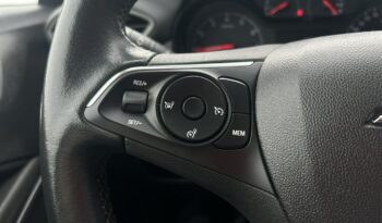 Opel Crossland X Salon Polska Poleasingowy I właściciel Serwis ASO VAT 23% Bezwypadkowy full