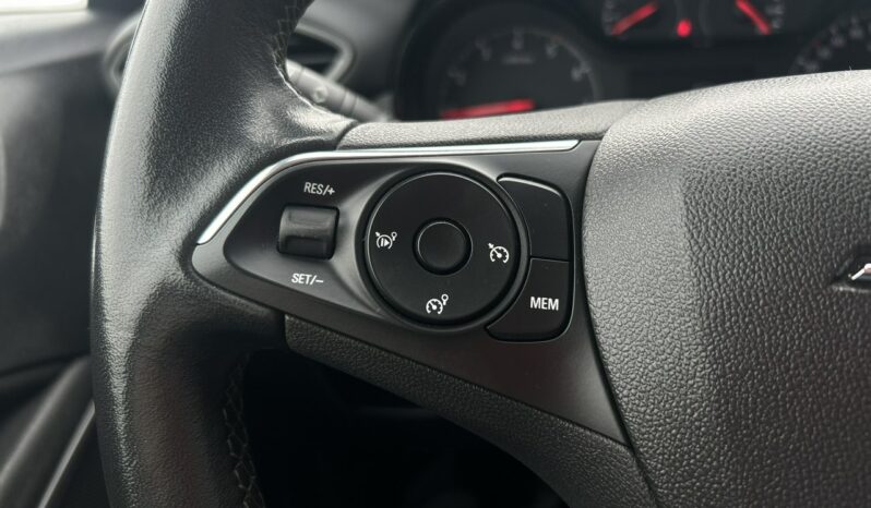 Opel Crossland X Salon Polska Poleasingowy I właściciel Serwis ASO VAT 23% Bezwypadkowy full