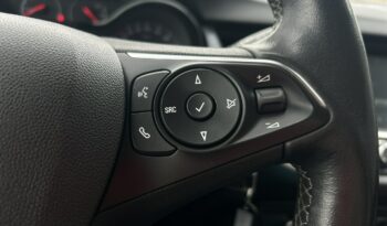 Opel Crossland X Salon Polska Poleasingowy I właściciel Serwis ASO VAT 23% Bezwypadkowy full